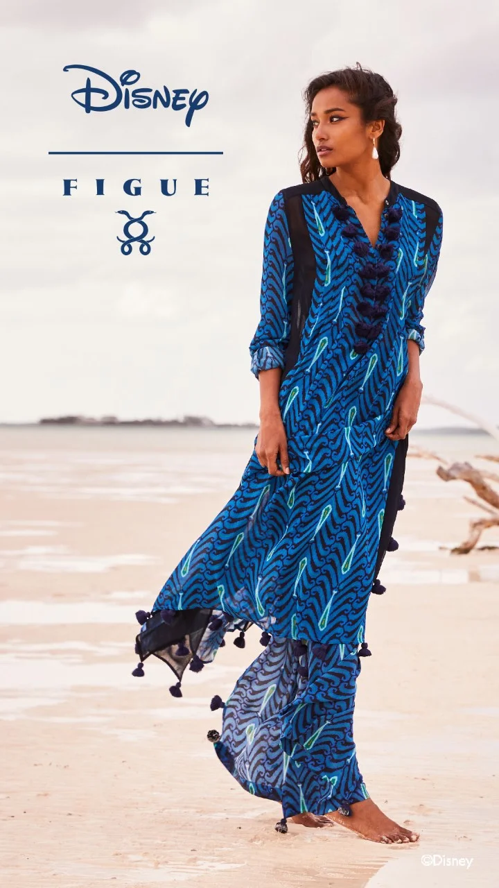 Figue dress hot sale